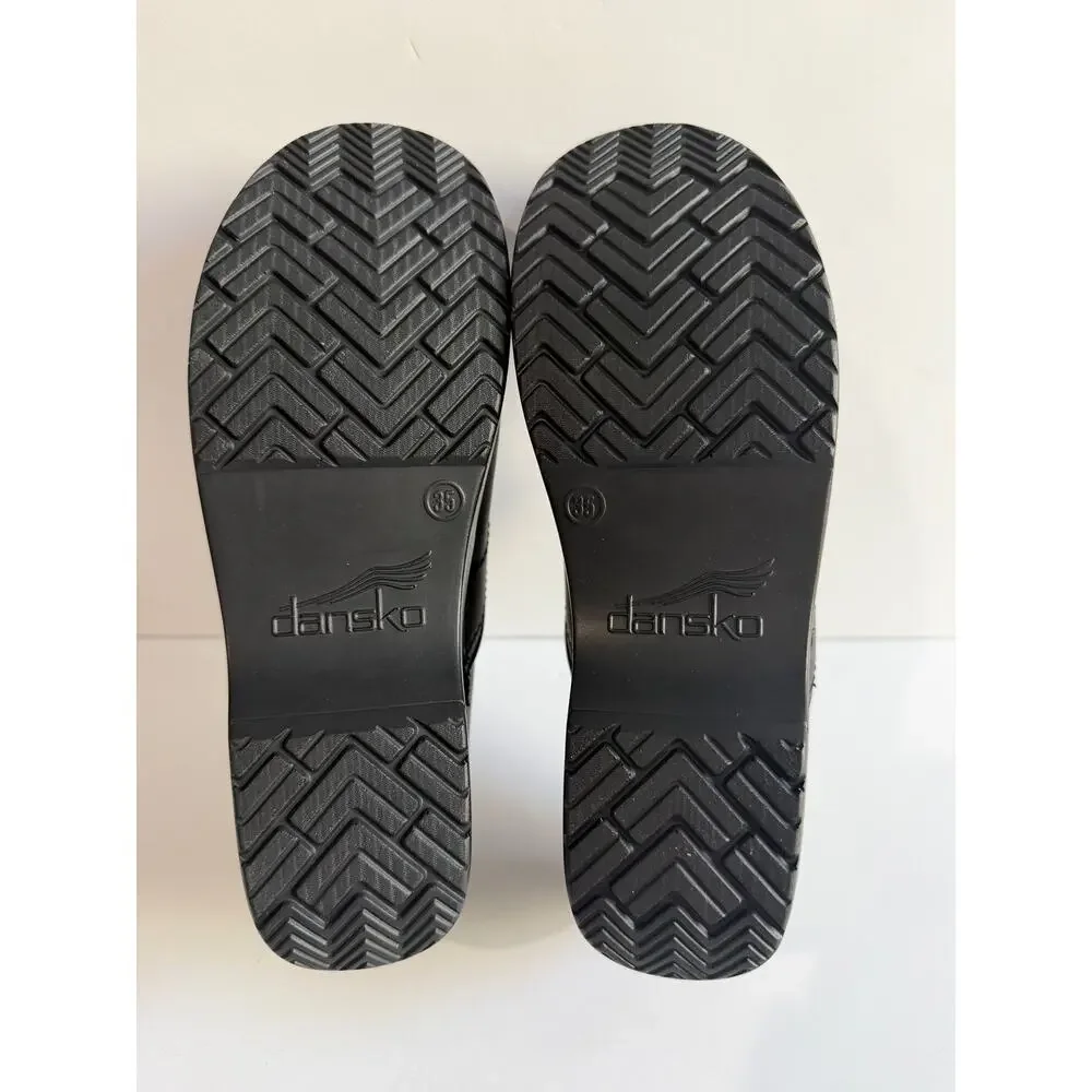 Dansko item name